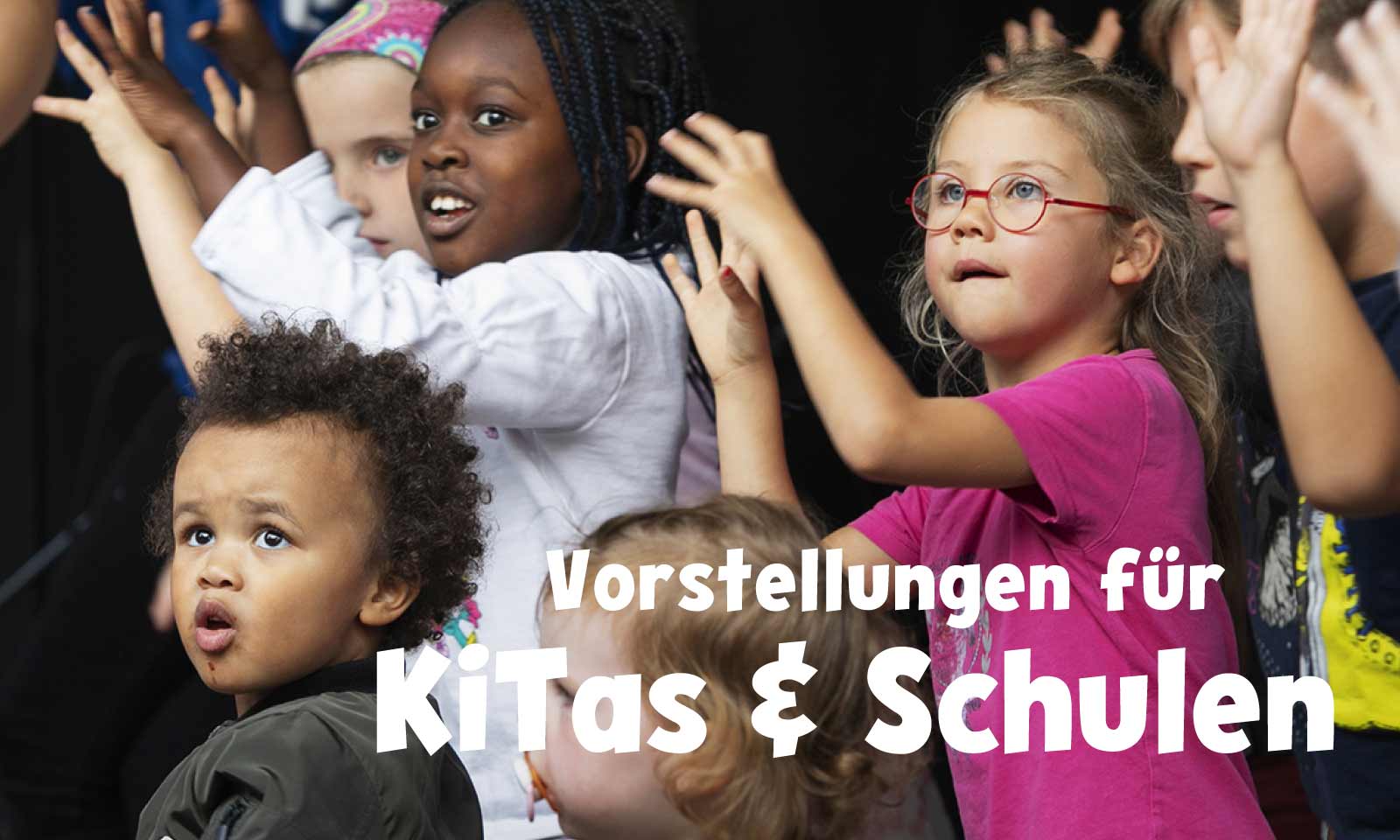 Schul- und Kitavorstellungen
