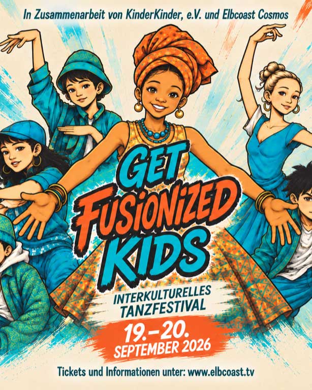 GET FUSIONIZED KIDS 2026